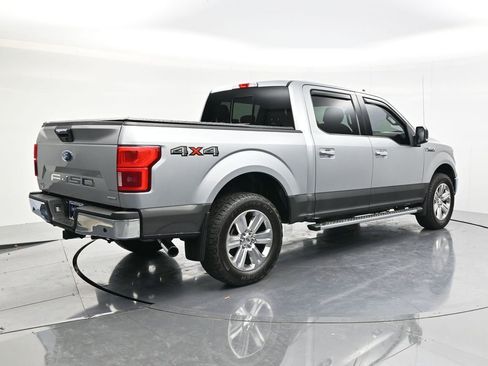 Used 2020 Ford F150 XLT w/ Equipment Group 302A Luxury image 5
