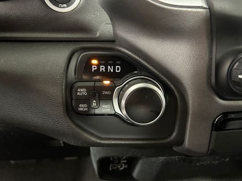 Used 2021 RAM 1500 Big Horn AWD/4WD image 20