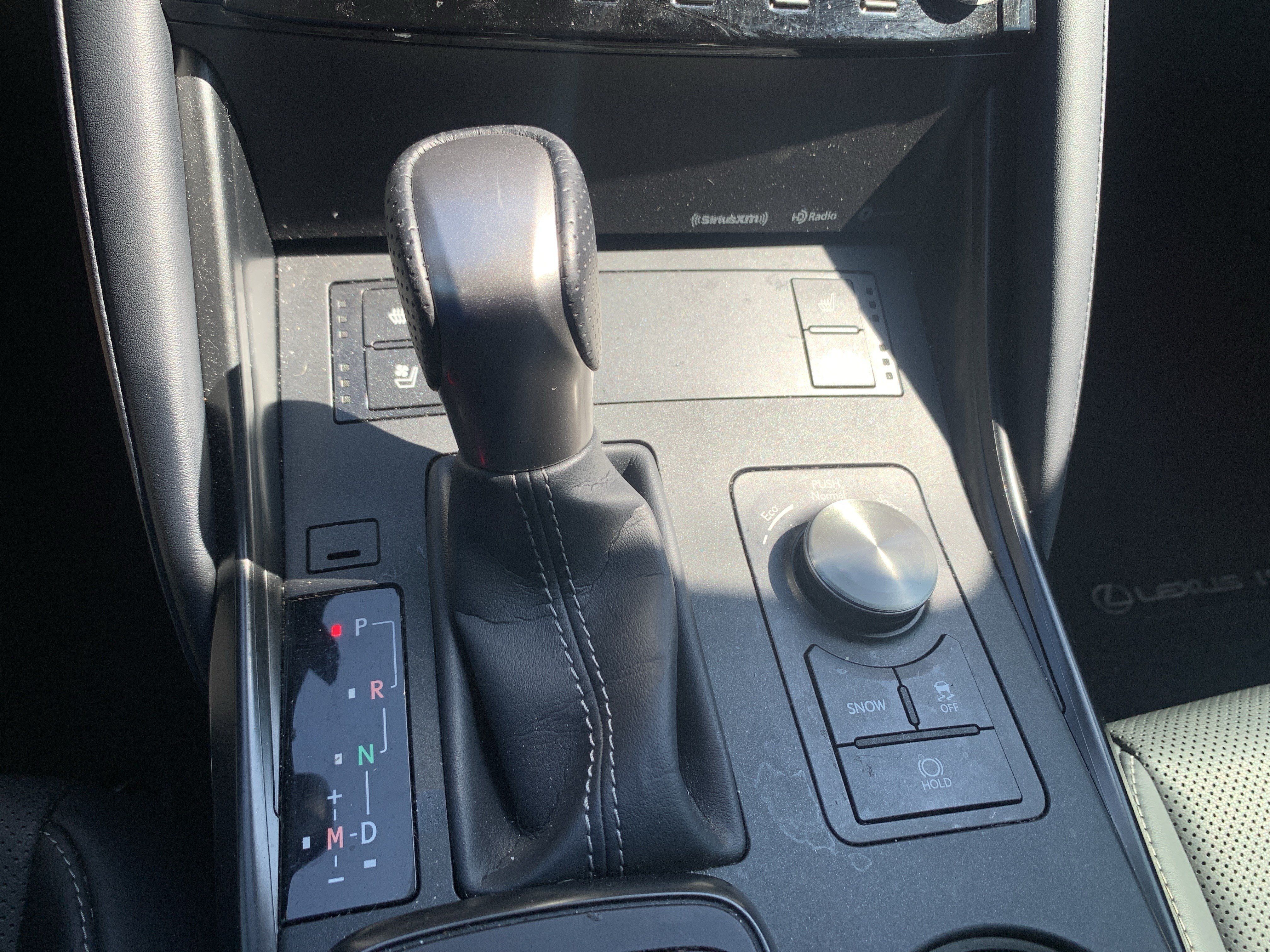 Used 2023 Lexus IS 350 F Sport w/ Navigation Package RWD image 26