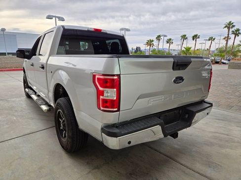 Used 2018 Ford F150 XL w/ Equipment Group 101A Mid image 3