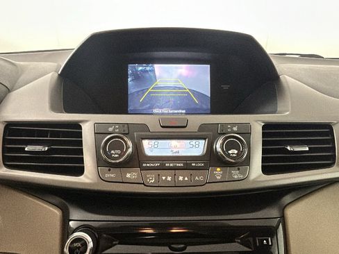 Used 2016 Honda Odyssey EX-L image 26