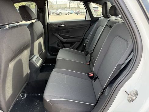 New 2026 Volkswagen Jetta Sport image 19