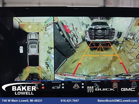 New 2026 GMC Sierra 1500 SLT w/ SLT Premium Plus Package image 23