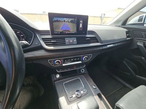 Used 2018 Audi Q5 2.0T Premium Plus w/ Premium Plus Package AWD/4WD image 9