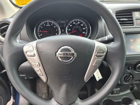 Used 2019 Nissan Versa SV FWD image 10
