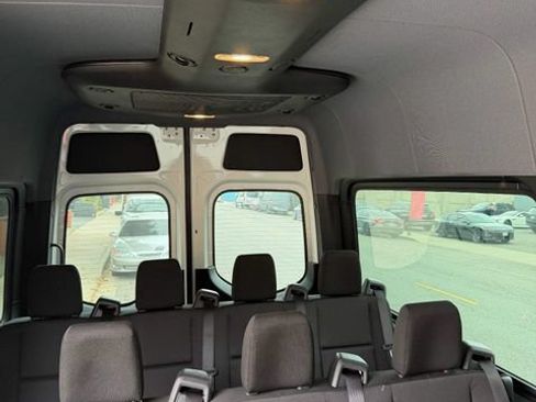 Used 2026 Mercedes-Benz Sprinter 2500 image 7