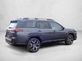 New 2026 Subaru Outback Touring XT video 4