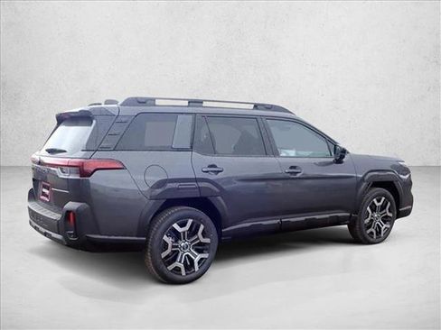 New 2026 Subaru Outback Touring XT image 4