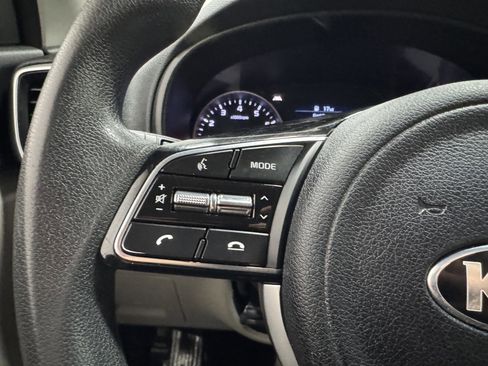 Used 2022 Kia Sportage LX w/ LX AWD Value Edition Package image 36