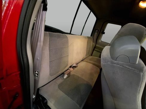 Used 2001 Ford F250 XLT AWD/4WD image 18