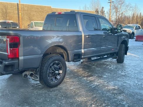 Certified 2024 Ford F350 Lariat w/ Lariat Ultimate Package image 5