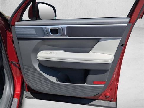 New 2026 Hyundai Santa Fe SEL FWD image 24