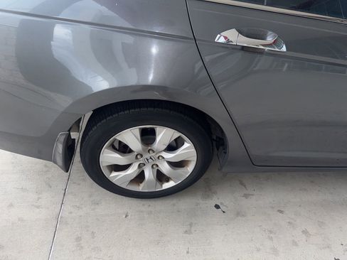 Used 2008 Honda Accord EX image 16