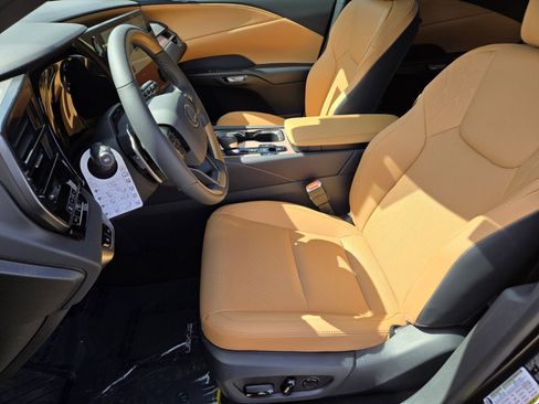 New 2026 Lexus RX 350 FWD image 6
