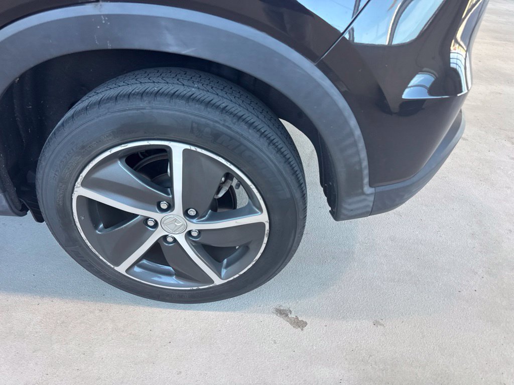 Used 2021 Honda HR-V EX image 14