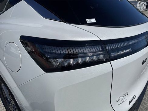 New 2025 Nissan Murano SL image 37