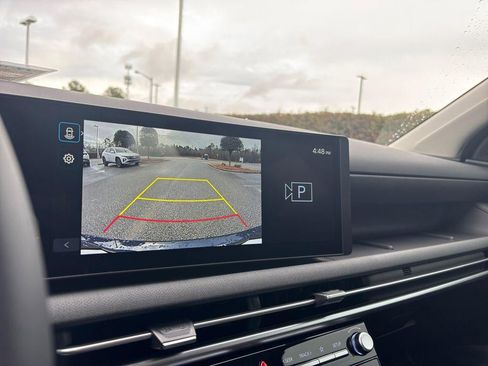 New 2026 Hyundai Tucson SEL w/ Tow & Go Package image 46