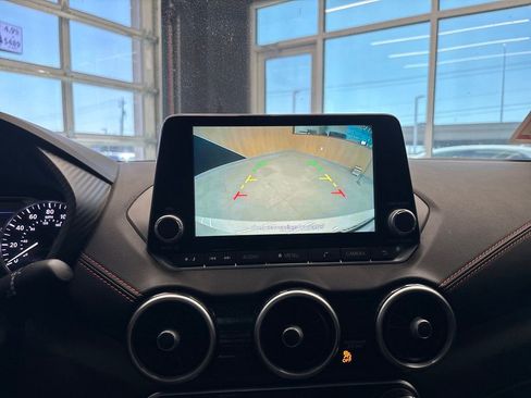 Used 2024 Nissan Sentra SR image 23