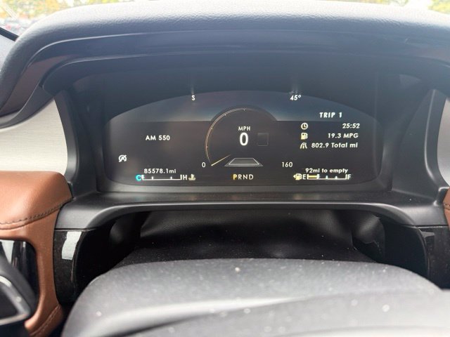 Used 2020 Lincoln Aviator Reserve w/ Equipment Group 202A AWD/4WD image 19