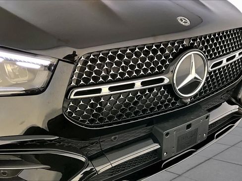 Certified 2026 Mercedes-Benz GLE 350 4MATIC image 32