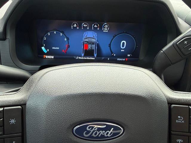 Used 2024 Ford F150 XL AWD/4WD image 15