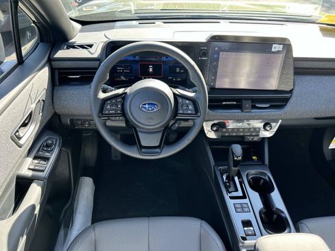 New 2026 Subaru Outback Limited XT AWD/4WD image 4
