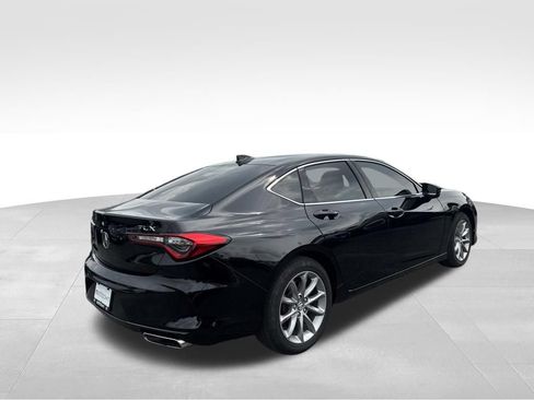 Used 2023 Acura TLX FWD image 7