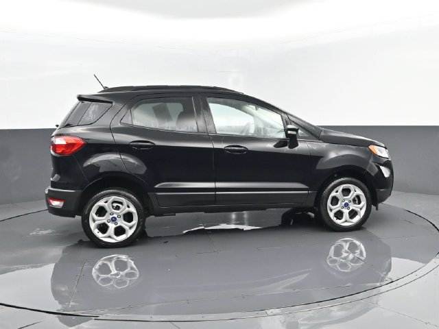 Used 2021 Ford EcoSport SE w/ SE Appearance Package AWD/4WD image 4