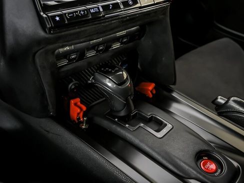 Used 2013 Nissan GT-R Premium AWD/4WD image 35