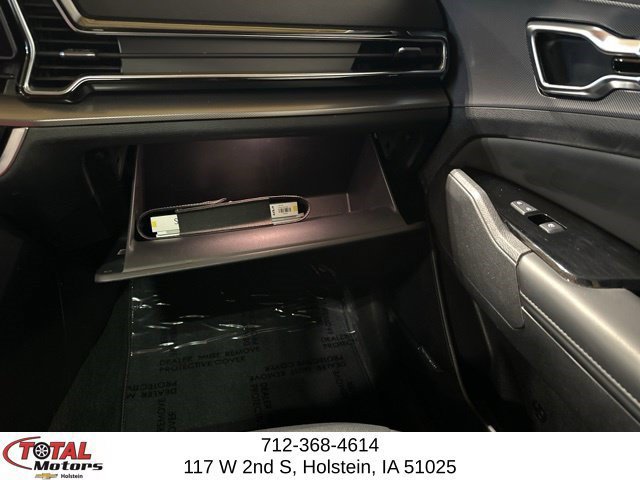 Used 2023 Kia Sportage SX AWD/4WD image 21