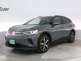 Used 2023 Volkswagen ID.4 Pro S image 2