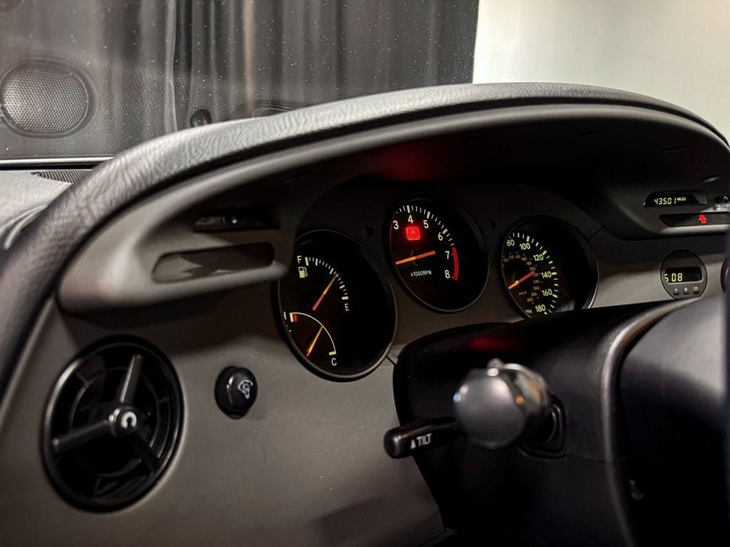 Used 1998 Toyota Supra Turbo RWD image 53