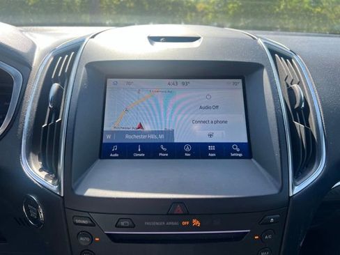 Used 2019 Ford Edge ST w/ Equipment Group 401A AWD/4WD image 31