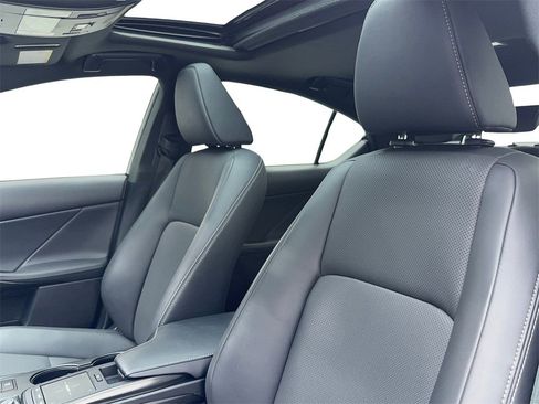 Used 2024 Lexus IS 350 F Sport w/ Accessory Package 2 image 35