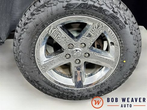 Used 2016 RAM 1500 Express AWD/4WD image 37