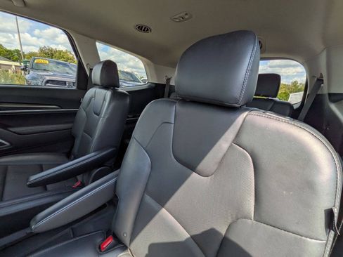 Used 2023 Kia Telluride S w/ S Sunroof Package AWD/4WD image 22