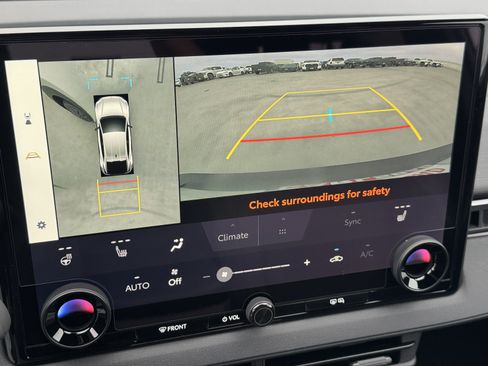 New 2026 Toyota C-HR AWD/4WD image 6
