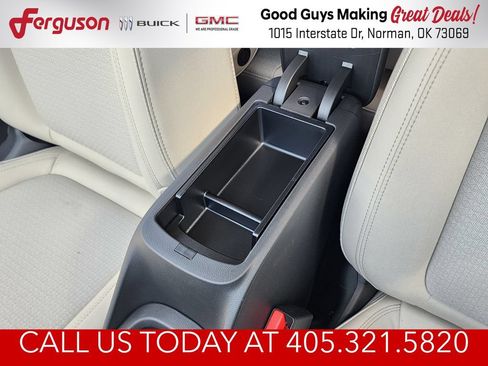 New 2026 Buick Encore GX Preferred w/ Comfort Package FWD image 31