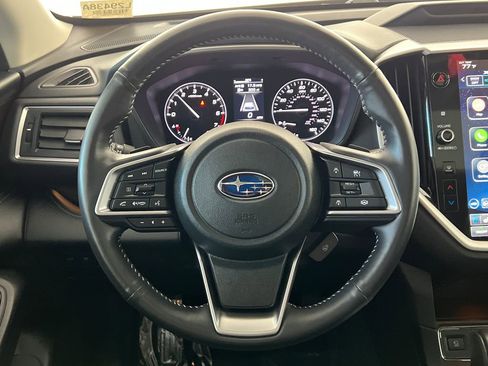 Certified 2023 Subaru Ascent Touring AWD/4WD image 16