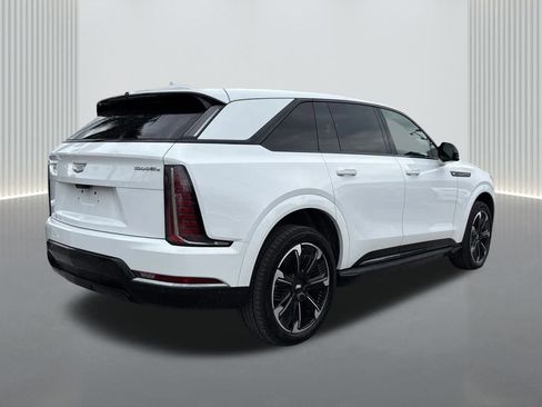 Used 2025 Cadillac Escalade IQ Sport 2 image 6