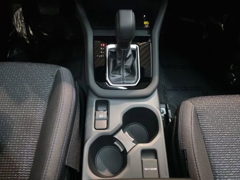 Certified 2025 Subaru Forester Premium AWD/4WD image 21