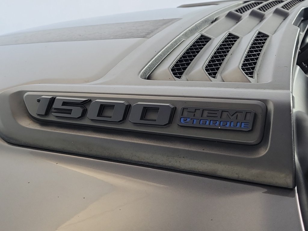 Used 2023 RAM 1500 Rebel w/ Rebel Level 1 Equipment Group AWD/4WD image 8