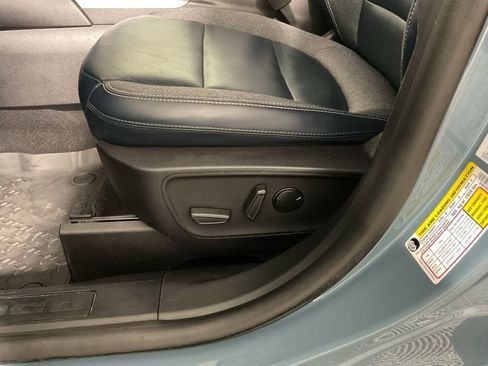 Used 2022 Ford Bronco Sport Outer Banks w/ Tech Package image 20