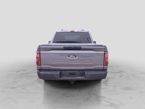 Used 2025 Ford F150 XL AWD/4WD image 7