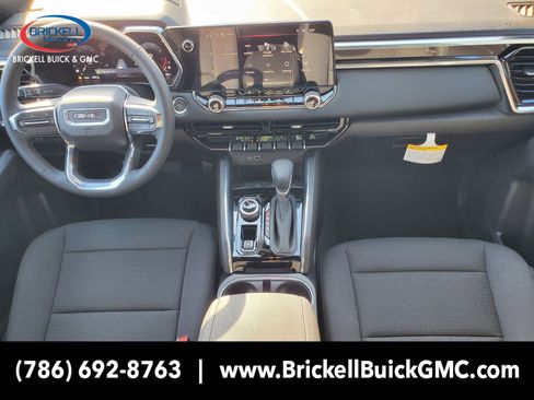 New 2026 GMC Canyon Elevation w/ Convenience Package AWD/4WD image 13