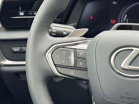 Used 2024 Lexus RZ 450e Premium w/ Accessory Package (P5) image 25