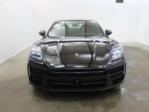 New 2026 Porsche Panamera RWD image 10