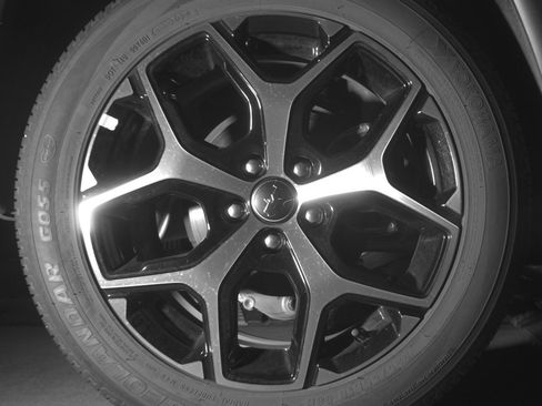 Used 2025 Jeep Compass Limited image 15