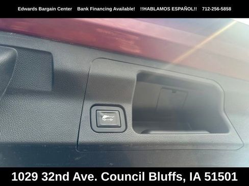 Used 2018 GMC Acadia SLE AWD/4WD image 11