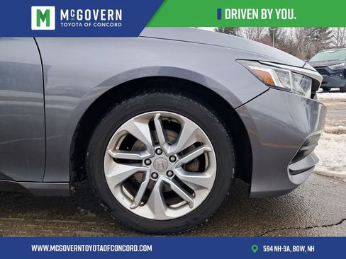 Used 2018 Honda Accord LX image 8